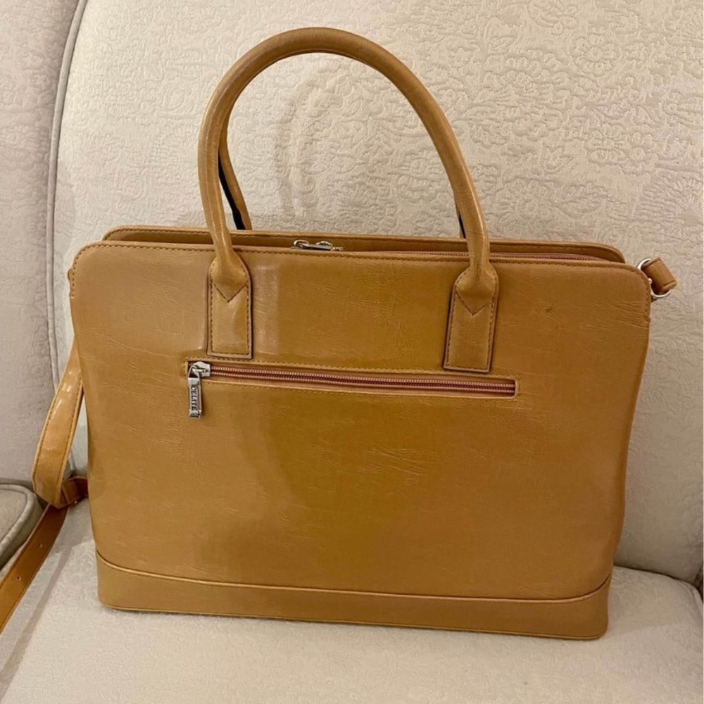 Stylish Satchel